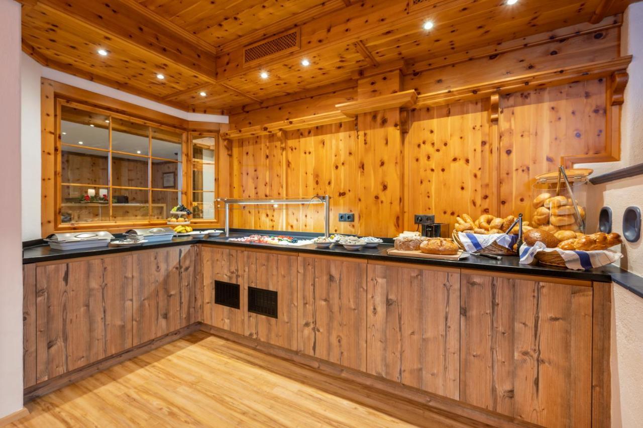 Aparthotel Weningeralm Obertauern Exterior photo