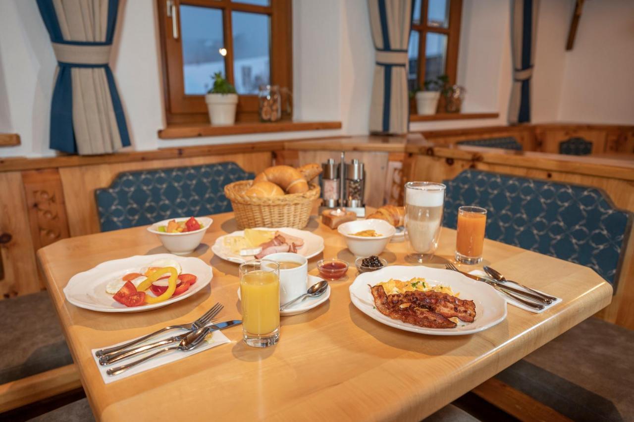 Aparthotel Weningeralm Obertauern Exterior photo