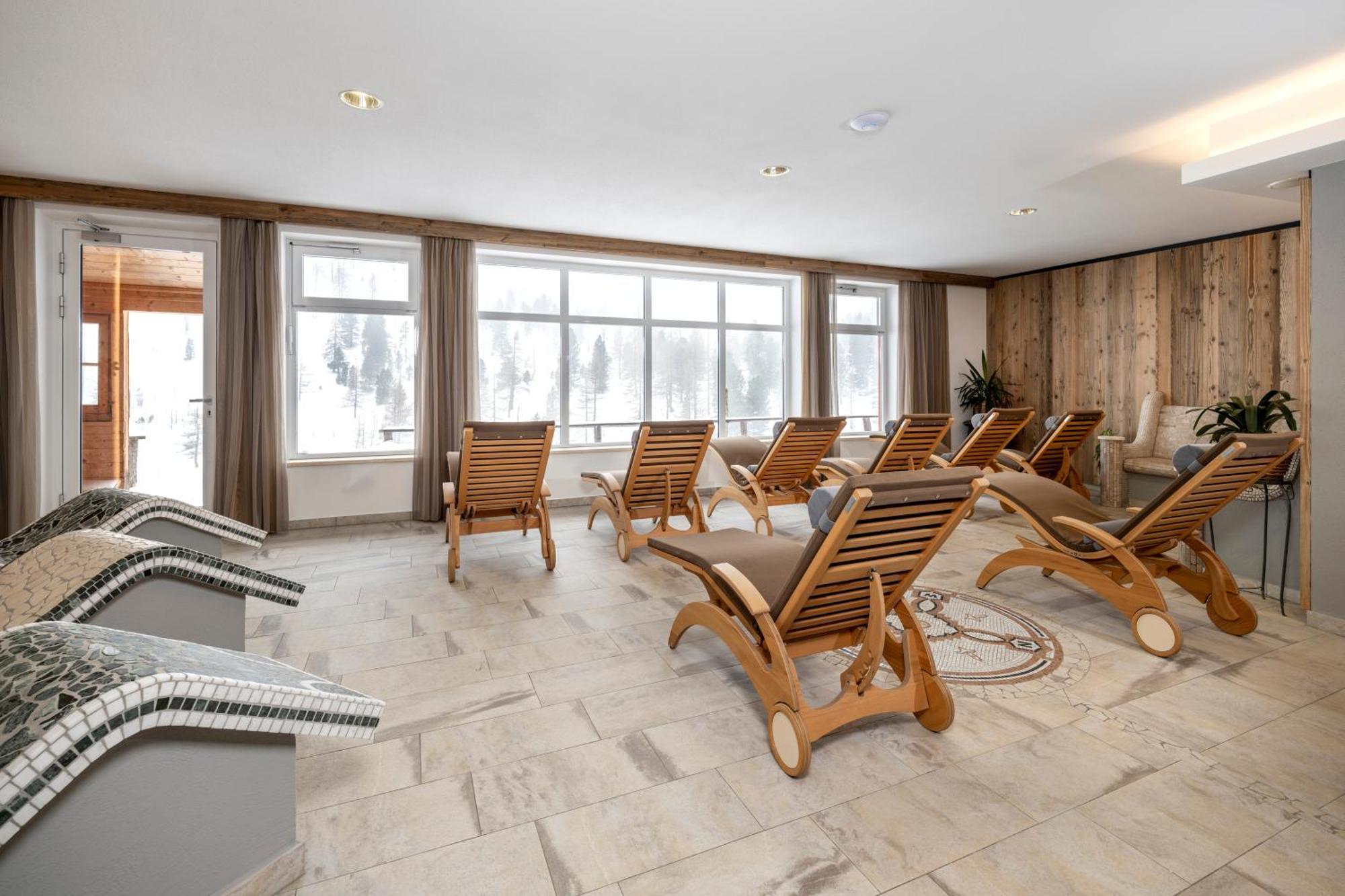 Aparthotel Weningeralm Obertauern Exterior photo