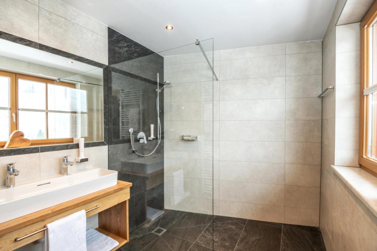 Aparthotel Weningeralm Obertauern Exterior photo