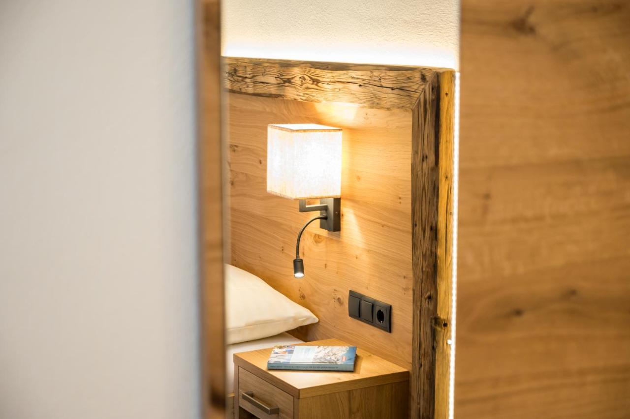 Aparthotel Weningeralm Obertauern Exterior photo